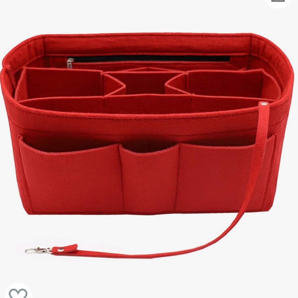 Neverfull MM insert organizer